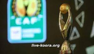 نتائج قرعة دوري أبطال أفريقيا 2025