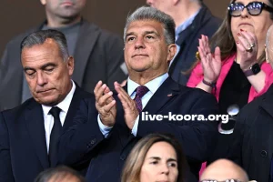 برشلونة يُلغي رحلته إلى اليابان بسبب خرق تعاقدي ويعيد ترتيب جولته الصيفية