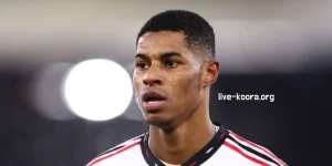 راشفورد إلى برشلونة: نجم إنجلترا تحت المجهر في كامب نو!