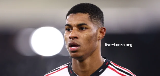 هل سيكون راشفورد أساسيًا في برشلونة؟ تعرف على موقف النادي الكتالوني من نجمه الجديد ودوره المتوقع في تشكيل الفريق.