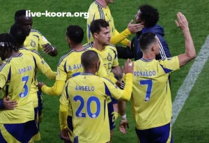 النصر يحصل على الرخصة الآسيوية ويؤكد مشاركته في دوري أبطال آسيا 2