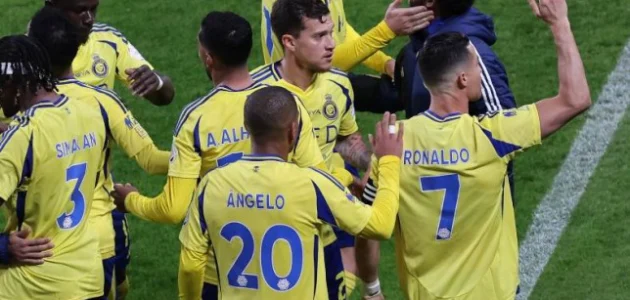 النصر يحصل على الرخصة الآسيوية ويؤكد مشاركته في دوري أبطال آسيا 2