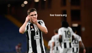 رسميًا.. كونسيساو يوقع مع يوفنتوس حتى 2030