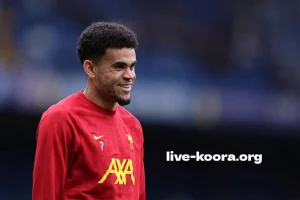 🔴 لويس دياز يودع ليفربول وينتقل إلى بايرن ميونيخ رسميًا