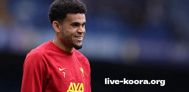 بايرن ميونيخ ينجح في التعاقد مع لويس دياز قادمًا من ليفربول بصفقة بلغت 75 مليون يورو، والنجم الكولومبي يستعد لخوض تجربة جديدة في البوندسليغا.