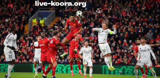 ليفربول وريال مدريد يدخلان في صراع جديد خلال الميركاتو بسبب رودريغو وكوناتي، وسط توتر قديم بين الناديين يعود لصفقة أرنولد.