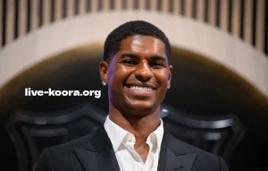 راشفورد: فليك أقنعني ببرشلونة.. وأنا متحمس لصناعة التاريخ مع الفريق