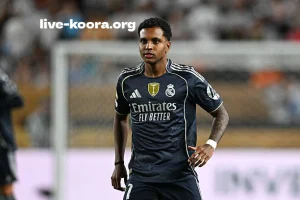 رودريجو يرفض عرض توتنهام ويفضّل أندية الصف الأول