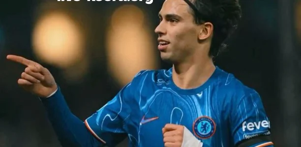 جواو فيليكس ينضم إلى معسكر النصر في النمسا ويستعد لبدء التدريبات قبل الإعلان الرسمي عن الصفقة قادمًا من تشيلسي.