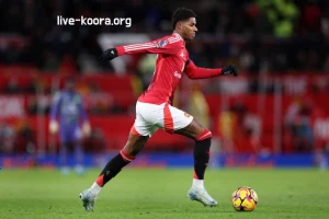 🚨 رسميًا: برشلونة يتعاقد مع راشفورد بنظام الإعارة