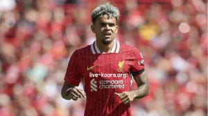 النصر يقدم عرضًا ضخمًا للتعاقد مع لويس دياز