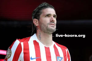 دي بول يقترب من إنتر ميامي ويغيب عن استعدادات أتلتيكو مدريد