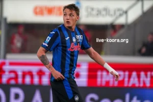 🟡 رسميًا.. ريتيجي ينضم إلى القادسية السعودي لتعويض أوباميانغ