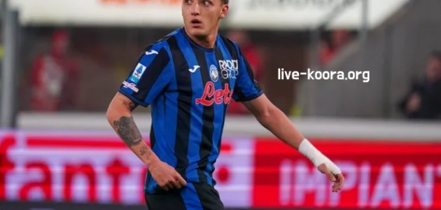 نادي القادسية السعودي يعلن التعاقد مع الإيطالي ماتيو ريتيجي لتعويض رحيل أوباميانغ، في صفقة رسمية خلال سوق الانتقالات الصيفي.