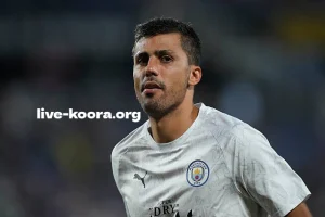 مانشستر سيتي يخطط لتمديد عقد رودري وسط اهتمام ريال مدريد