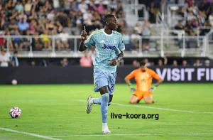 🚨 مانشستر يونايتد يلاحق كولو مواني لتعزيز الهجوم