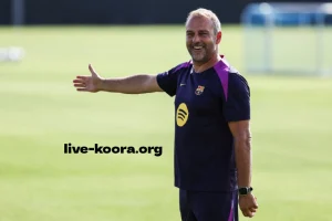 أزمة في حراسة المرمى تهدد فليك قبل مواجهة مايوركا في افتتاح الليجا