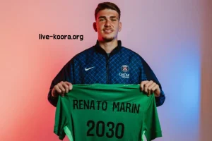 باريس سان جيرمان يعلن عن أولى صفقاته الصيفية رسميًا