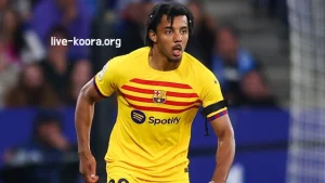 💥 مانشستر سيتي يراقب كوندي.. وبرشلونة يتحرك لتأمينه!