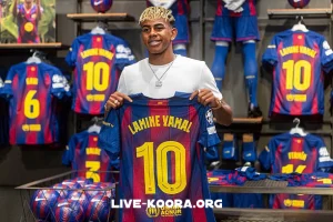 والد لامين يامال يخرج عن صمته بعد الجدل حول عيد ميلاده