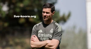 تشابي ألونسو يضغط على إدارة ريال مدريد لضم صفقات جديدة