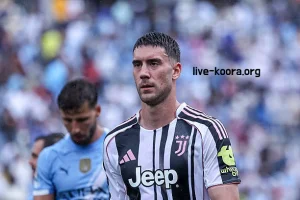 ⚔️ صراع شرس بين فنربخشة وميلان على ضم فلاهوفيتش