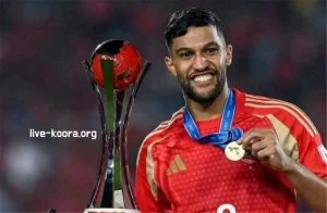 الوداد يقدم عرضًا رسميًا لاستعادة يحيى عطية الله