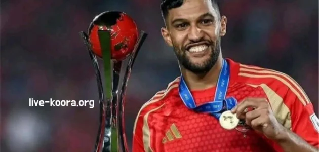 الوداد يقدم عرضًا رسميًا لاستعادة يحيى عطية الله