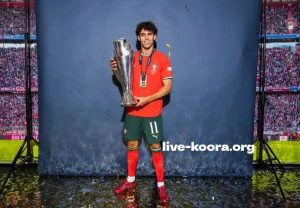 النصر يحسم صفقة جواو فيليكس رسميًا