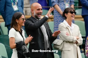 أزمة شخصية تهدد استقرار جوارديولا قبل بداية موسم مانشستر سيتي الجديد