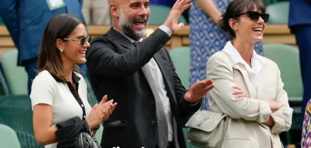 الاضطرابات الشخصية التي يمر بها بيب جوارديولا تثير مخاوف داخل مانشستر سيتي قبيل انطلاق موسم 2025/2026 من الدوري الإنجليزي.