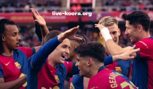 أتلتيكو مدريد يضع مارك كاسادو ضمن أهدافه في سوق الانتقالات